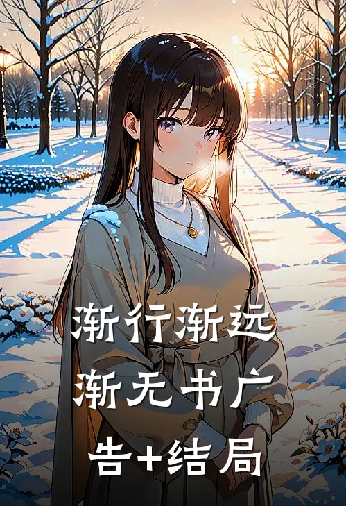 渐行渐远渐无书广告+结局