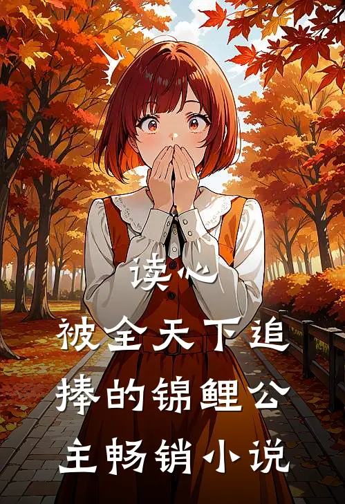 读心：被全天下追捧的锦鲤公主畅销小说