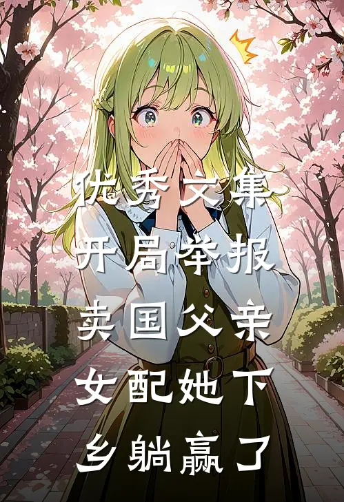 优秀文集开局举报卖国父亲，女配她下乡躺赢了