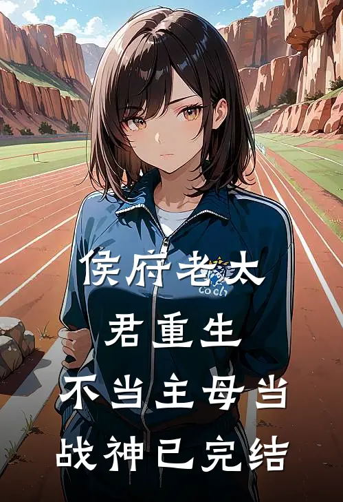 侯府老太君重生，不当主母当战神已完结