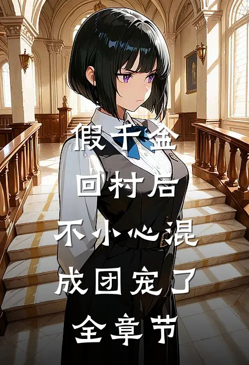 假千金回村后，不小心混成团宠了全章节