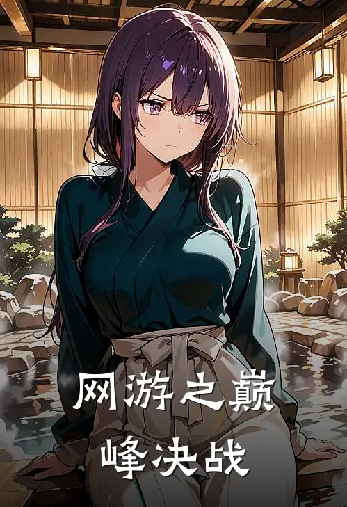 网游之巅峰决战