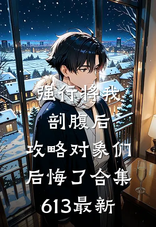 强行将我剖腹后，攻略对象们后悔了合集613最新