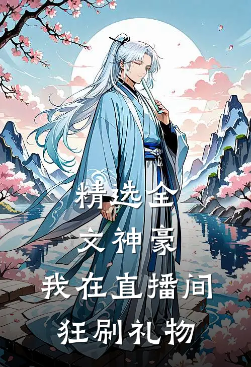 精选全文神豪：我在直播间狂刷礼物