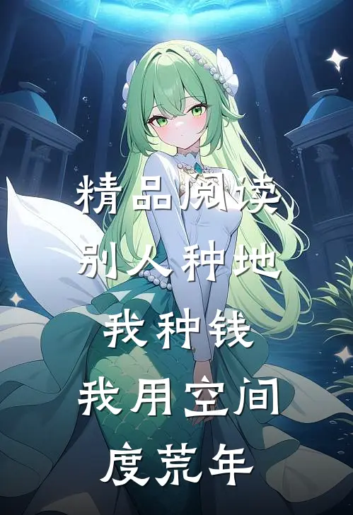 精品阅读别人种地我种钱，我用空间度荒年