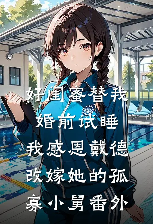 好闺蜜替我婚前试睡，我感恩戴德改嫁她的孤寡小舅番外