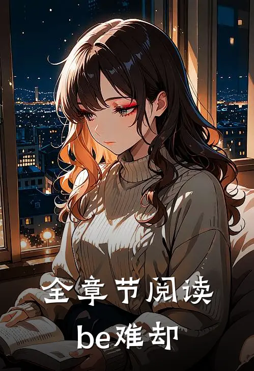 全章节阅读be难却