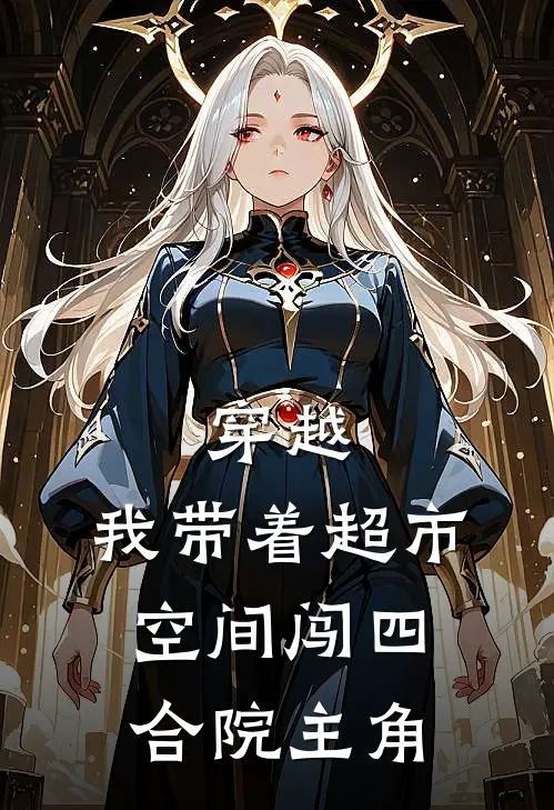 穿越：我带着超市空间闯四合院主角