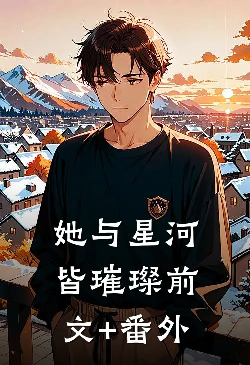 她与星河皆璀璨前文+番外
