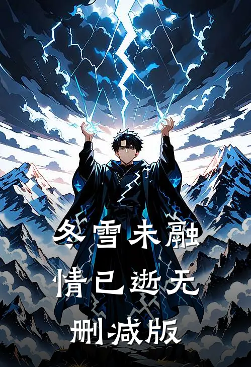 冬雪未融情已逝无删减版