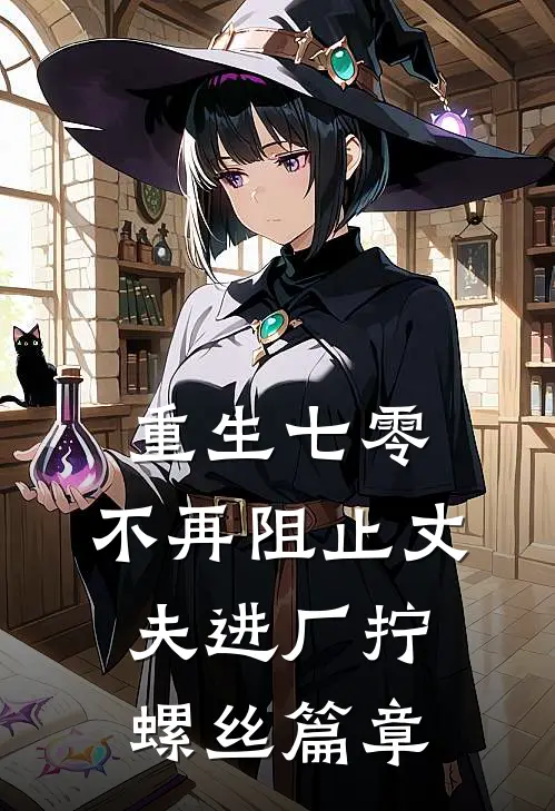 重生七零，不再阻止丈夫进厂拧螺丝篇章