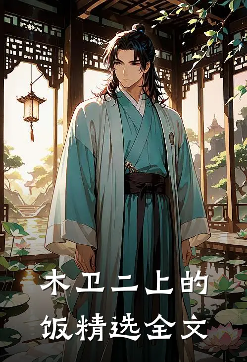 木卫二上的饭精选全文