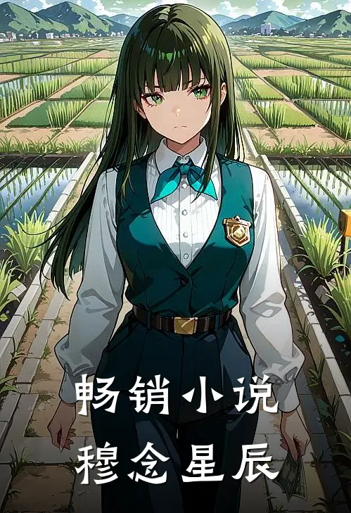畅销小说穆念星辰