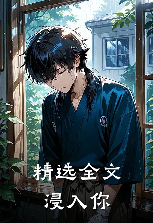 精选全文浸入你