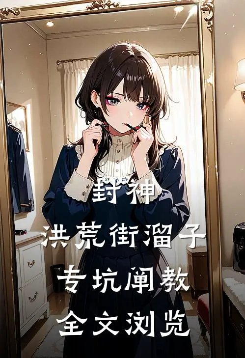 封神：洪荒街溜子，专坑阐教全文浏览