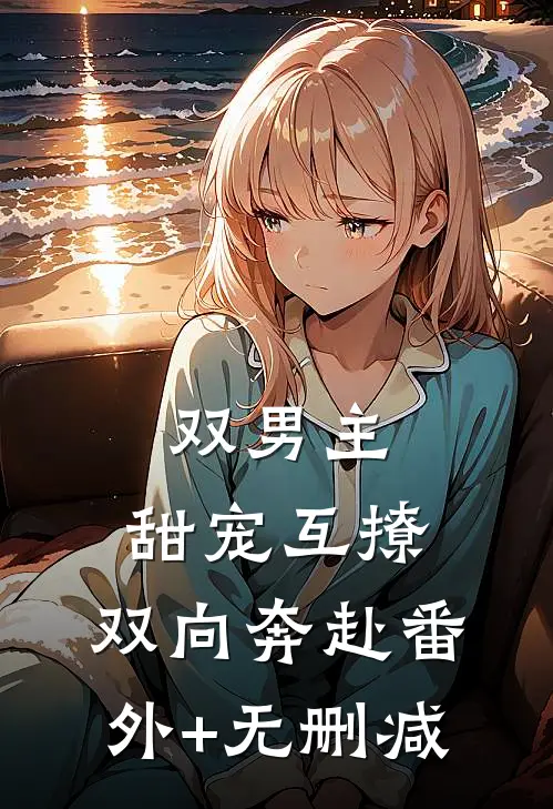 双男主：甜宠互撩，双向奔赴番外+无删减