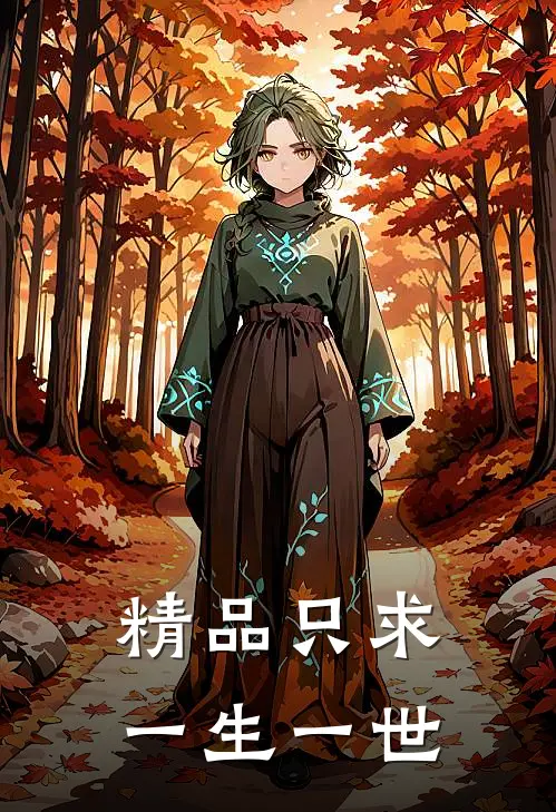 精品只求一生一世