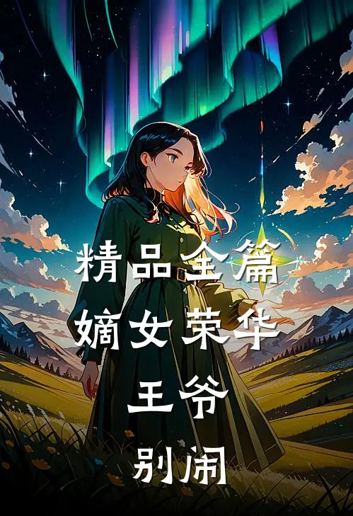 精品全篇嫡女荣华：王爷，别闹