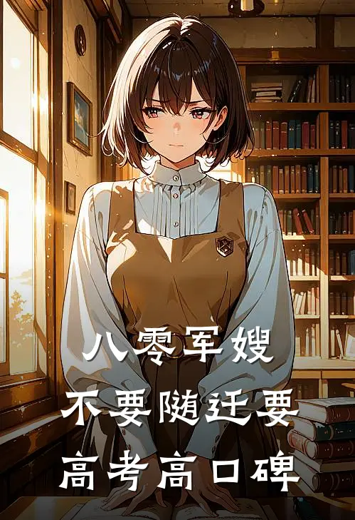 八零军嫂：不要随迁要高考高口碑