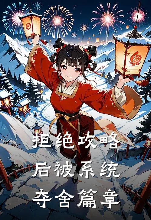 拒绝攻略后被系统夺舍篇章