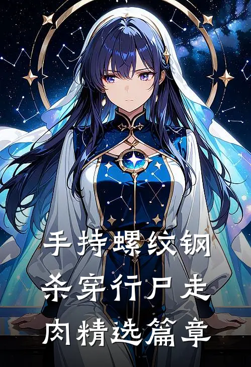 手持螺纹钢杀穿行尸走肉精选篇章