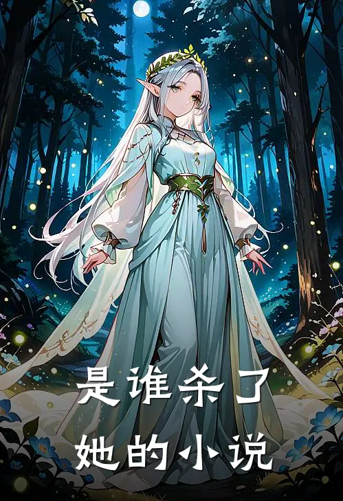 是谁杀了她的小说