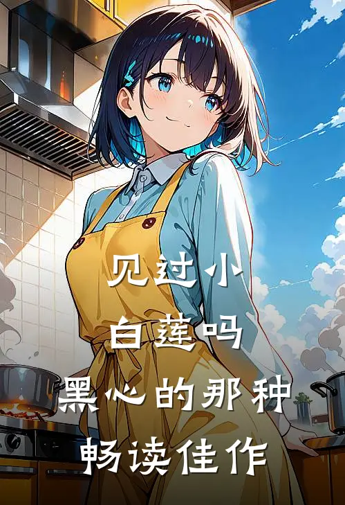 见过小白莲吗，黑心的那种畅读佳作