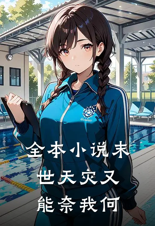全本小说末世天灾又能奈我何