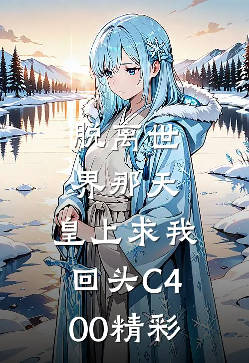 脱离世界那天，皇上求我回头C400精彩