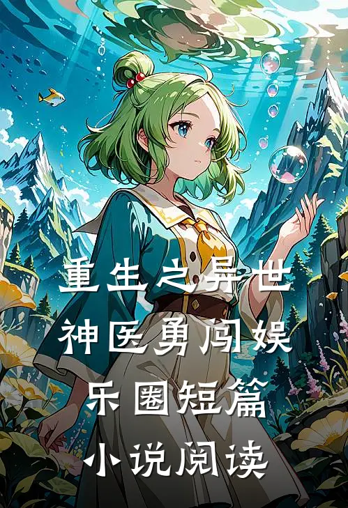 重生之异世神医勇闯娱乐圈短篇小说阅读
