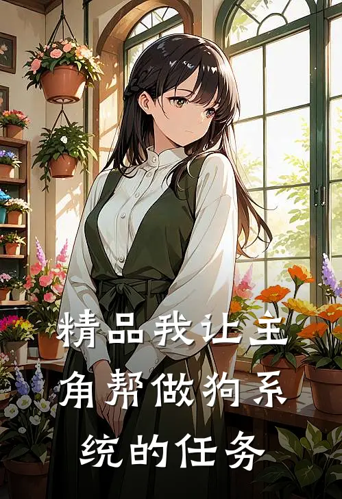 精品我让主角帮做狗系统的任务