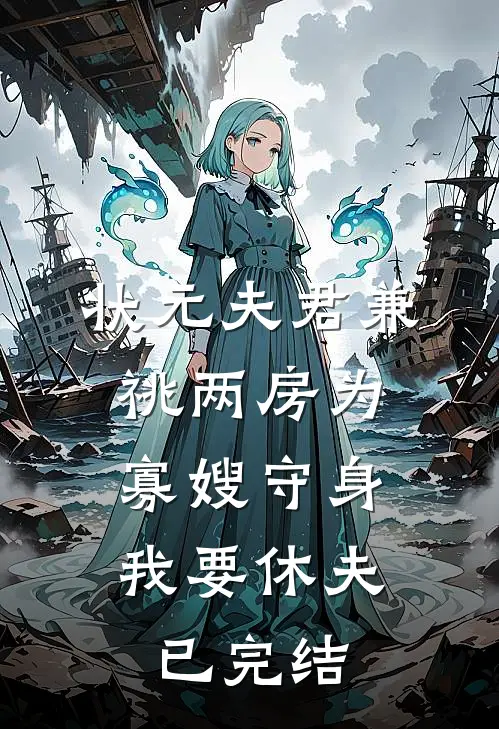 状元夫君兼祧两房为寡嫂守身，我要休夫已完结