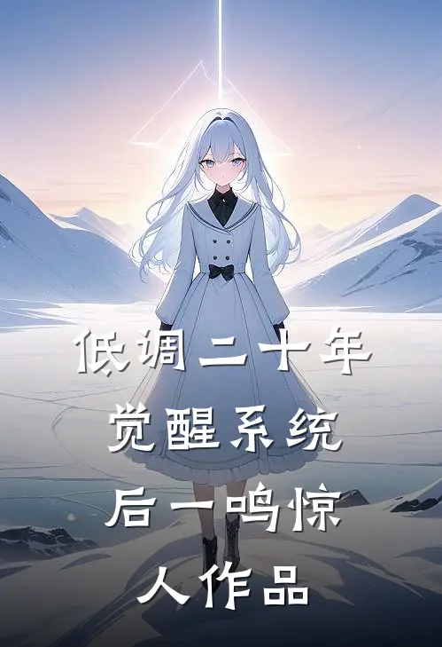 低调二十年，觉醒系统后一鸣惊人作品