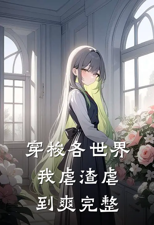 穿梭各世界，我虐渣虐到爽完整