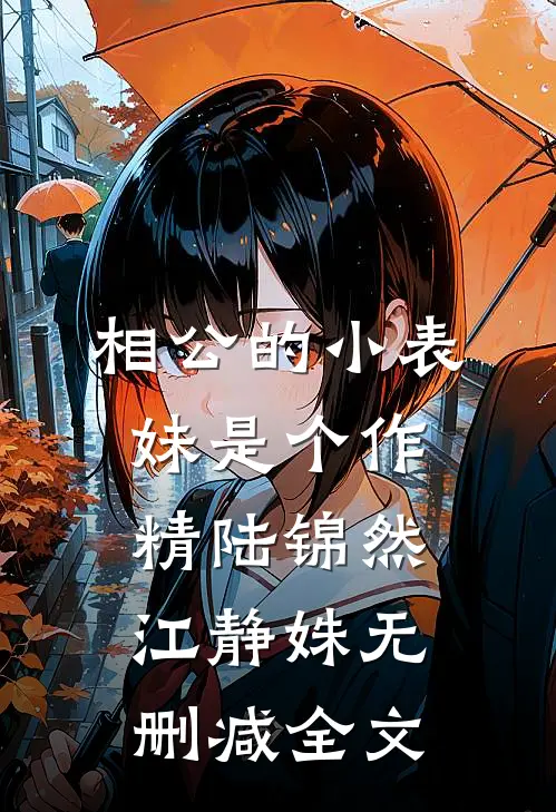 相公的小表妹是个作精陆锦然江静姝无删减全文