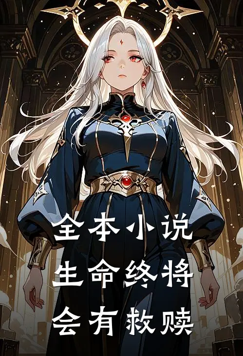 全本小说生命终将会有救赎
