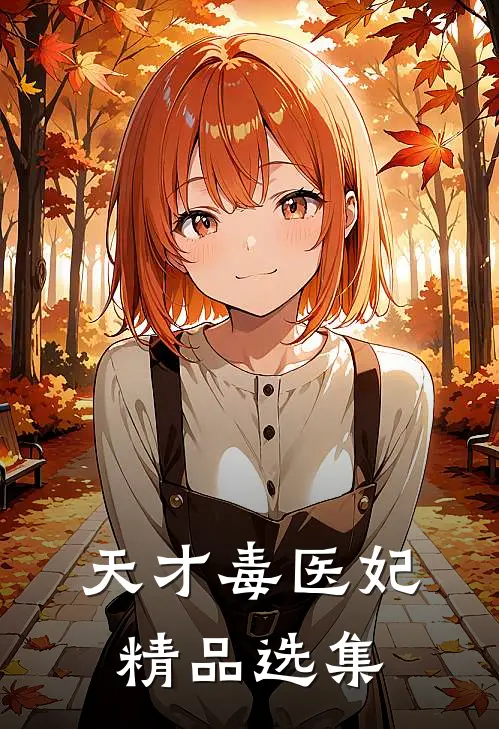 天才毒医妃精品选集