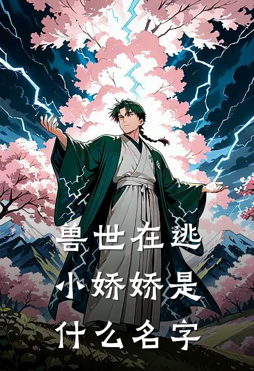 兽世在逃小娇娇是什么名字