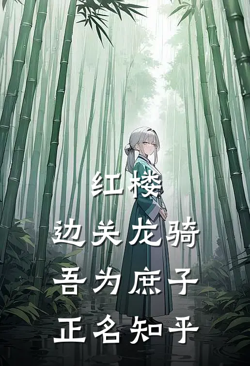 红楼：边关龙骑，吾为庶子正名知乎