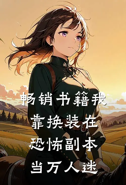 畅销书籍我靠换装在恐怖副本当万人迷