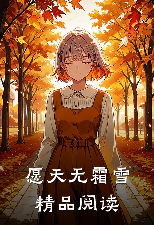 愿天无霜雪精品阅读