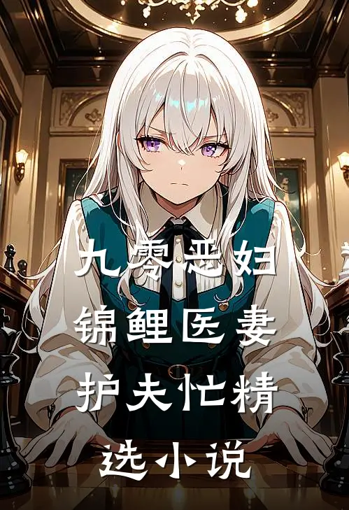 九零恶妇：锦鲤医妻护夫忙精选小说