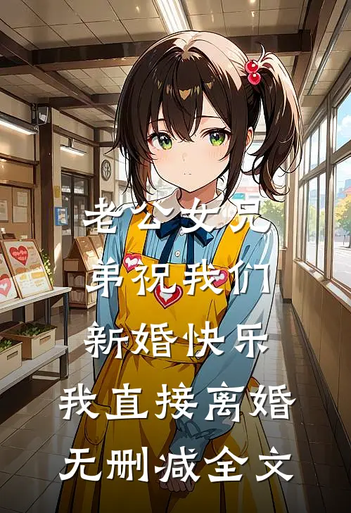 老公女兄弟祝我们新婚快乐，我直接离婚无删减全文