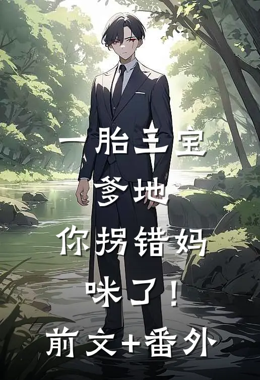 一胎三宝：爹地，你拐错妈咪了！前文+番外