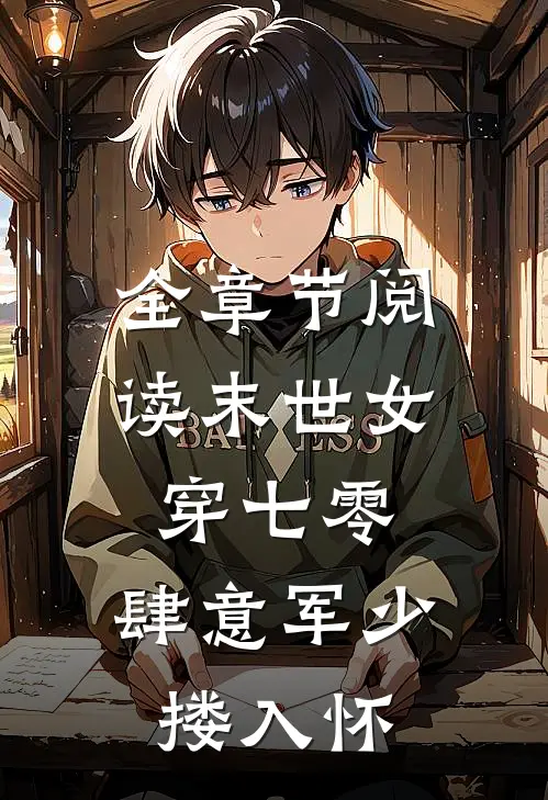 全章节阅读末世女穿七零，肆意军少搂入怀