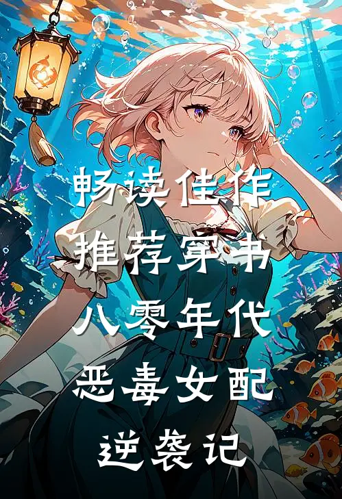 畅读佳作推荐穿书八零年代：恶毒女配逆袭记
