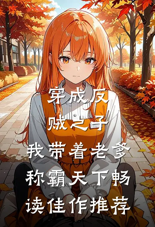 穿成反贼之子，我带着老爹称霸天下畅读佳作推荐
