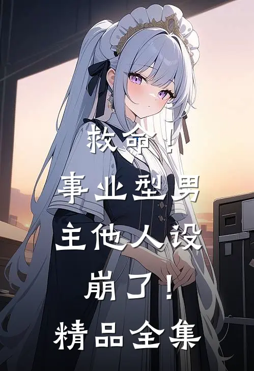 救命！事业型男主他人设崩了！精品全集