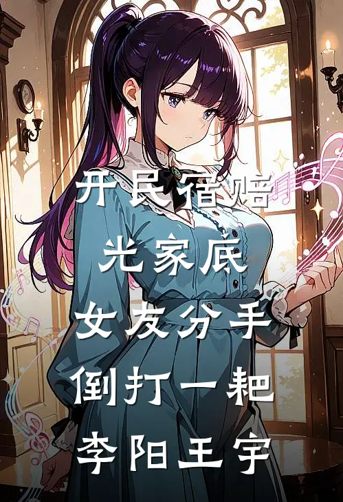 开民宿赔光家底，女友分手倒打一耙李阳王宇