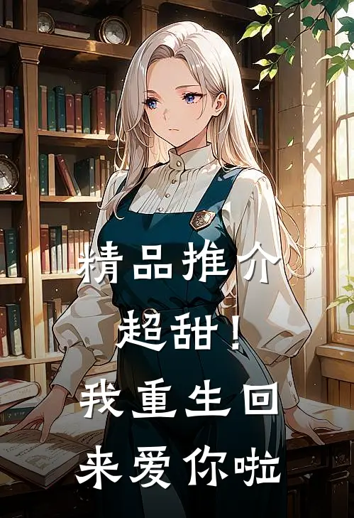 精品推介超甜！我重生回来爱你啦